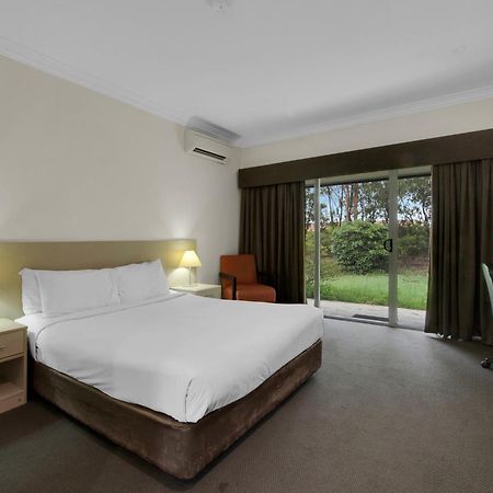 Hunter Gateway Motel Maitland Exterior photo
