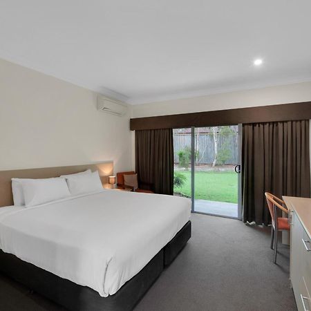Hunter Gateway Motel Maitland Exterior photo