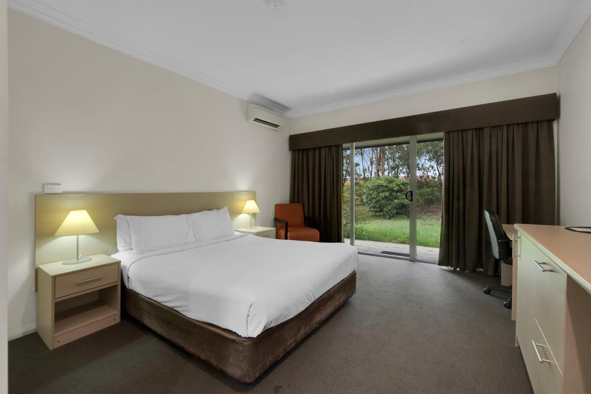 Hunter Gateway Motel Maitland Exterior photo