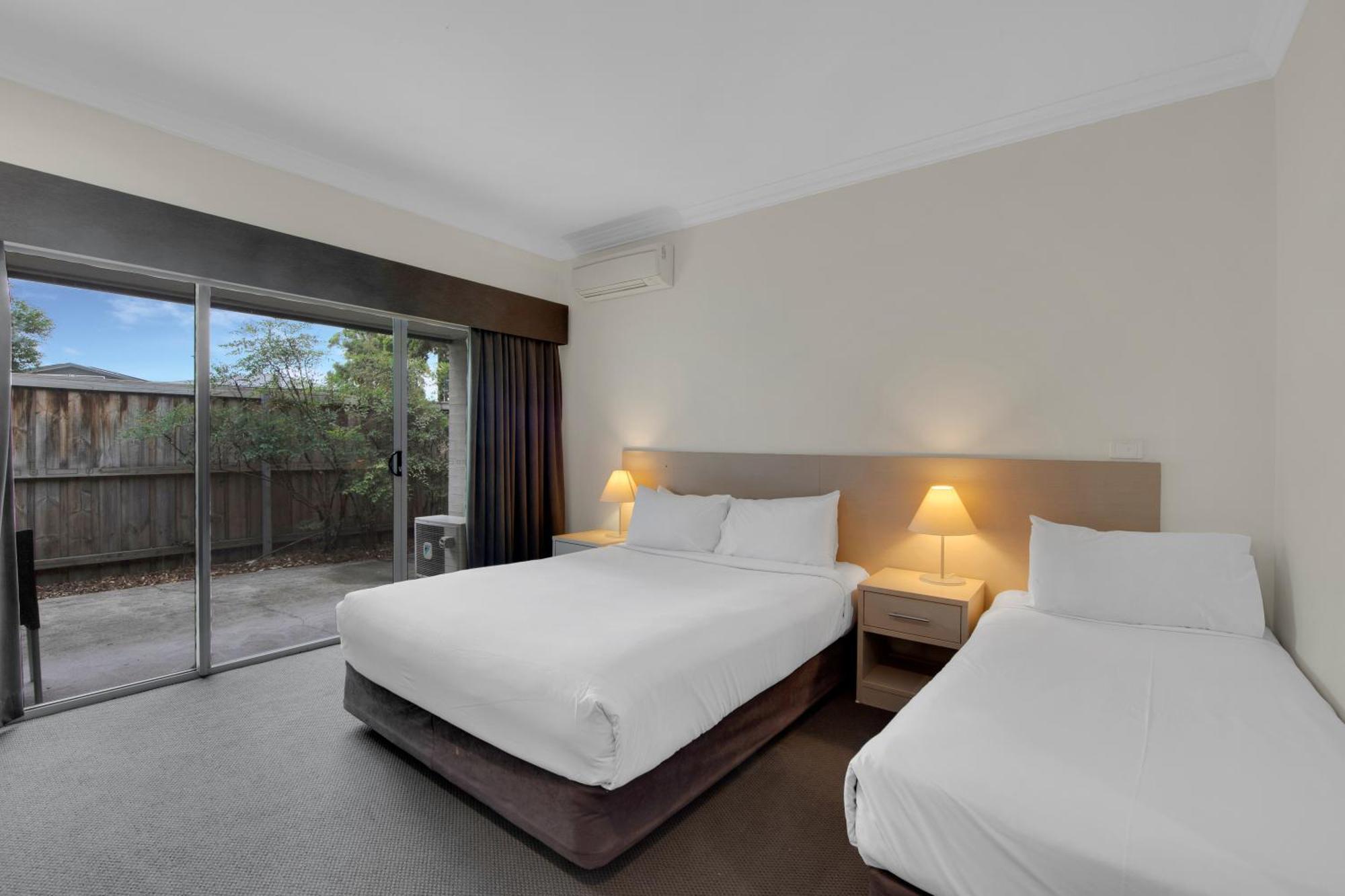 Hunter Gateway Motel Maitland Room photo