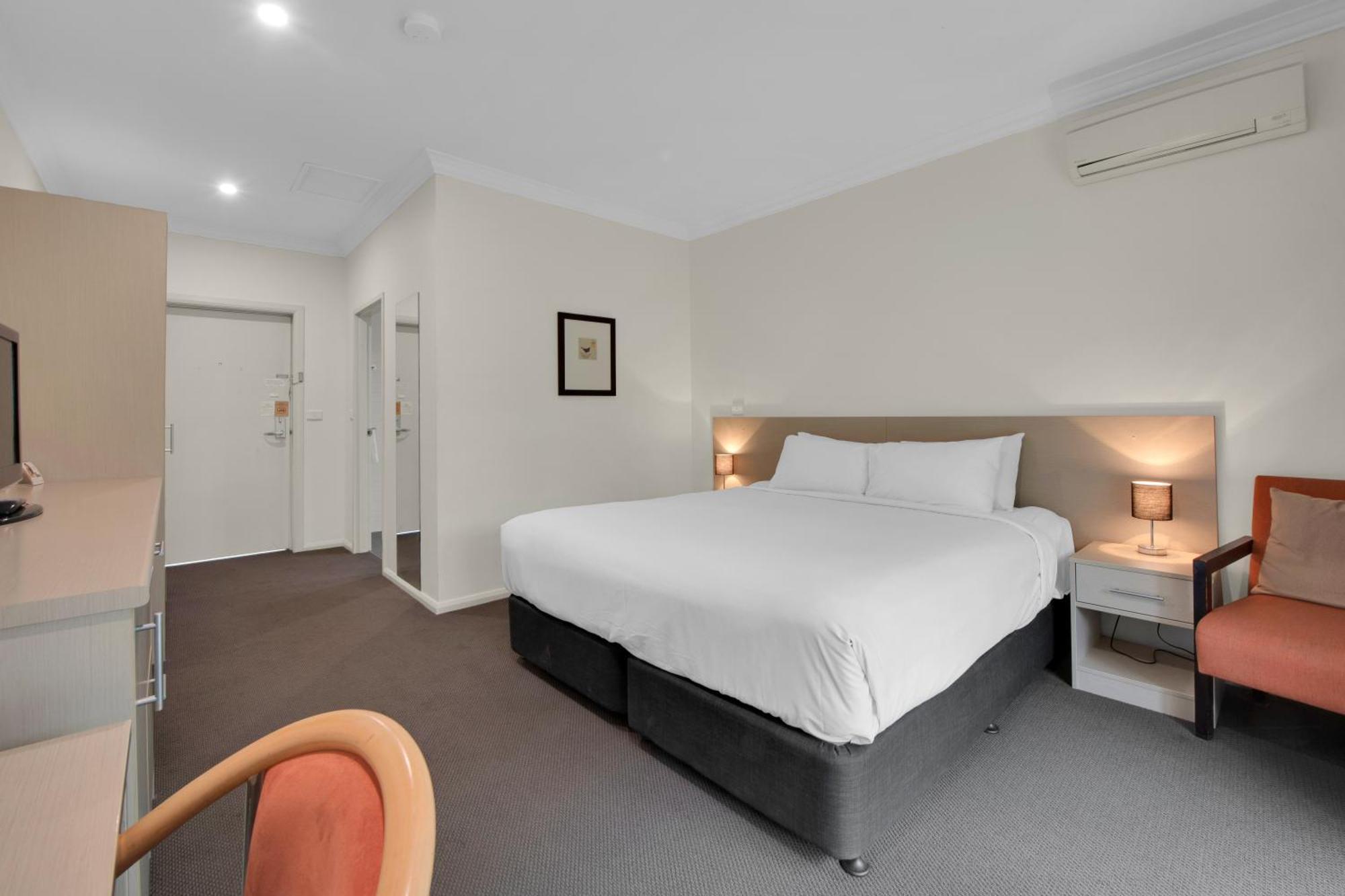 Hunter Gateway Motel Maitland Exterior photo