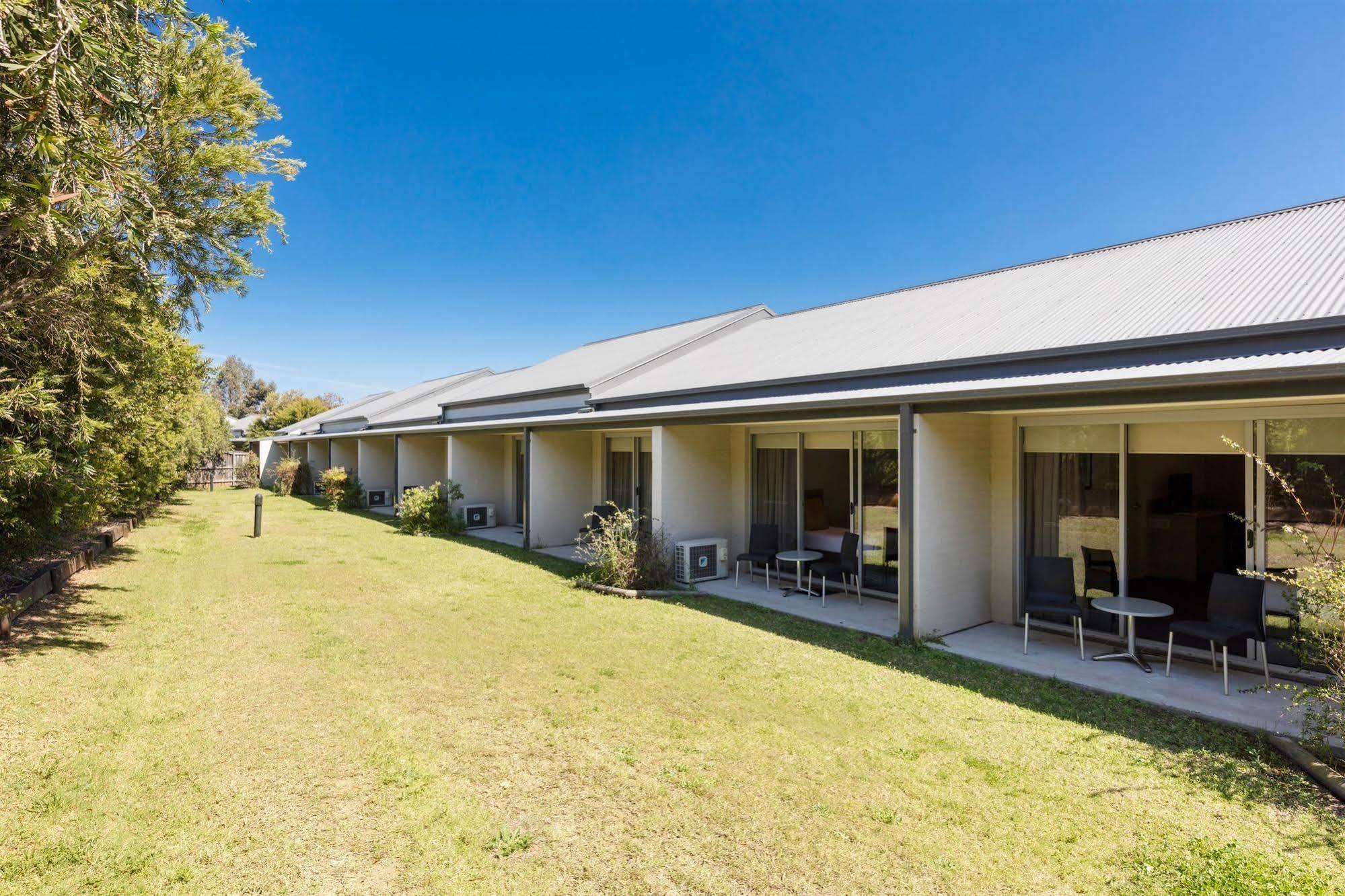 Hunter Gateway Motel Maitland Exterior photo